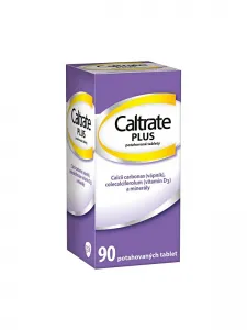 Caltrate Plus 90 Tabletten