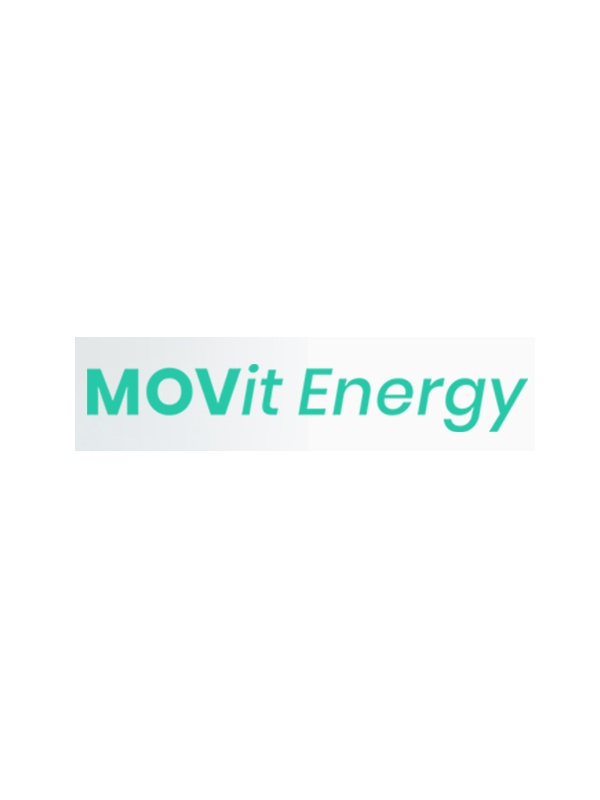 MOVit Energy MOVit Energy