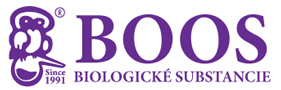 Boos - Biologische Substanzen