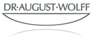 Dr. August Wolff Dr. August Wolff