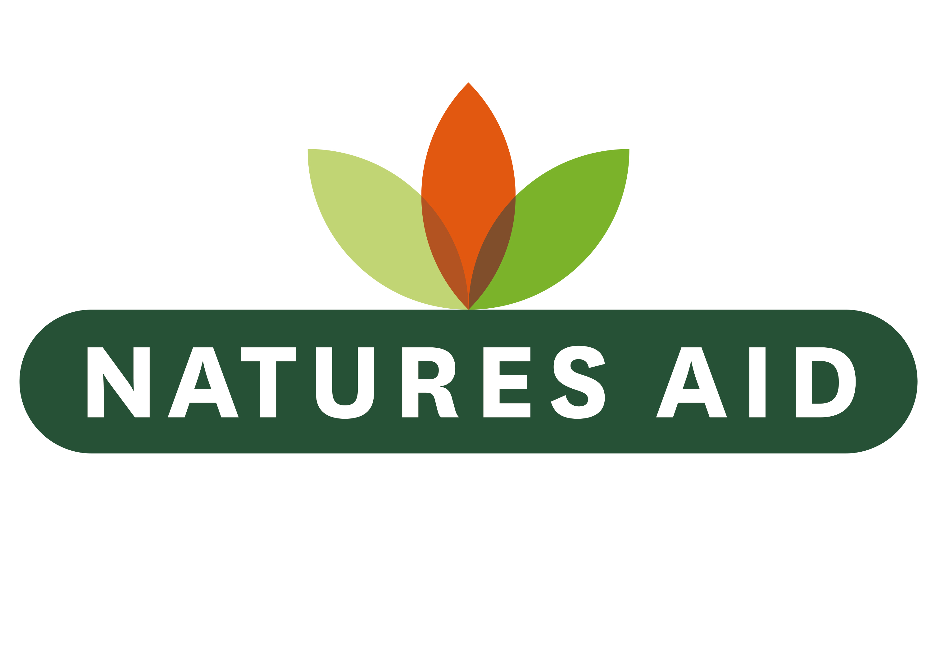 Natures Aid Ltd.