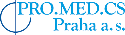 Pro.med.cs Praha A.s., Praha