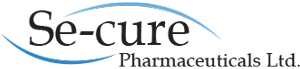 Se-cure Pharmaceuticals Ltd.