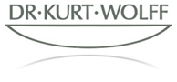 Dr. Kurt Wolff Dr. Kurt Wolff