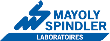 LABORATOIRES MAYOLY SPINDLER, CHATOU CEDEX