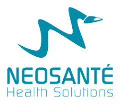 Neosanté Health Solutions, S.A.