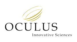 OCULUS INNOVATIVE SCIENCES