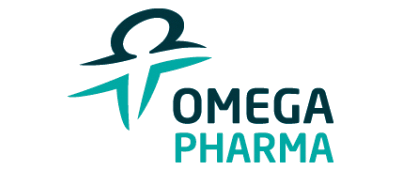 OMEGA PHARMA a.s. OMEGA PHARMA a.s.