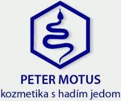 PETER MOTUS
