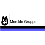 MERCKLE GMBH, ULM