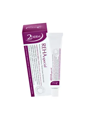 2derm Reha Special Barrier Creme 20 ml