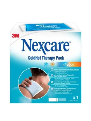 3M Nexcare ColdHot Therapy Pack Classic 11 x 26 cm