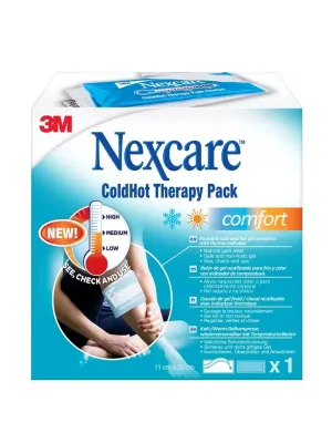 3M Nexcare ColdHot Therapy Pack Comfort 11 x 26 cm