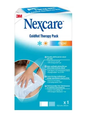 3M Nexcare ColdHot Therapy Pack Maxi 19.5 x 30 cm