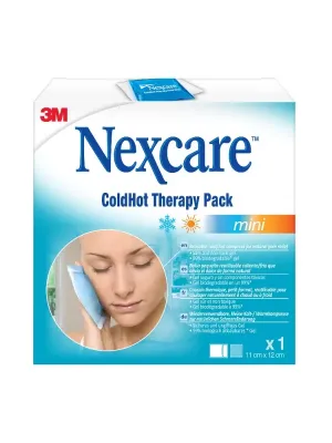 3M Nexcare ColdHot Therapy Pack Mini 11 x 12 cm