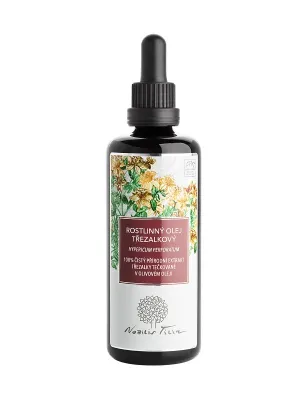 NOBILIS TILIA Johanniskrautöl 100 ml