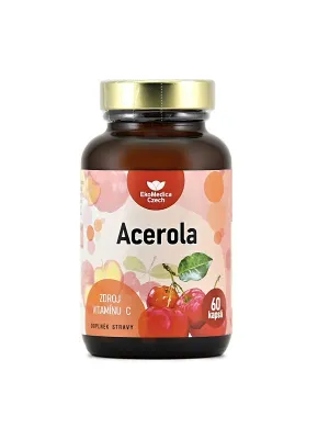 EkoMedica Acerola 60 Kapseln