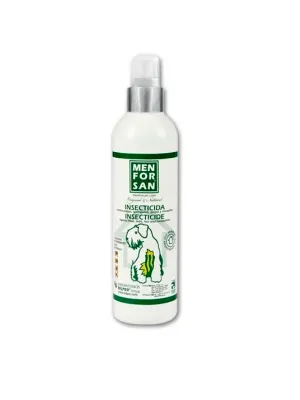 Menforsan Antiparasitäres Spray für die Umgebung für Hunde 250 ml