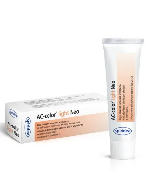 AC-color light Neo 30 g