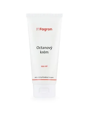 ACETATCREME TUBE 100 ML FAGRON