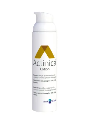 Actinica Lotion 80 g