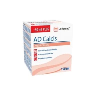 DR. KONRAD AD CALCIS 150 ML