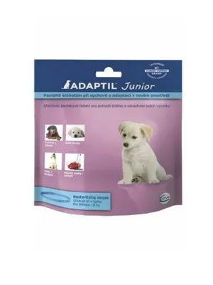 Adaptil Junior Halsband 45 cm