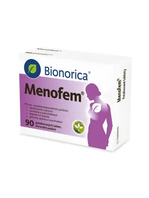 Menofem 90 Tabletten