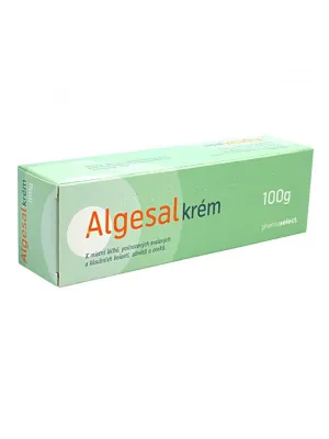 Algesal Creme 100 g