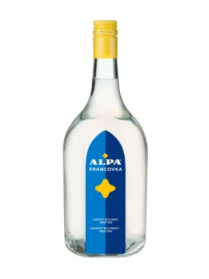 ALPA Francovka 1000 ml