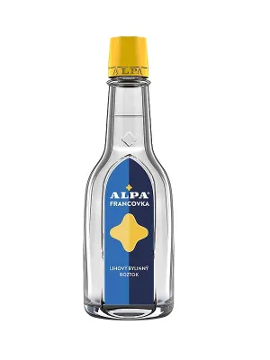 ALPA Francovka 60 ml