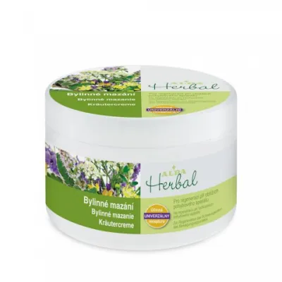 ALPA Herbal Kräutergel für Gelenke 250 ml