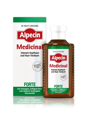 Alpecin Forte Intensives Haartonikum 200 ml