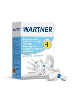 ALT-Wartner Warzen-Kryotherapie 50 ml