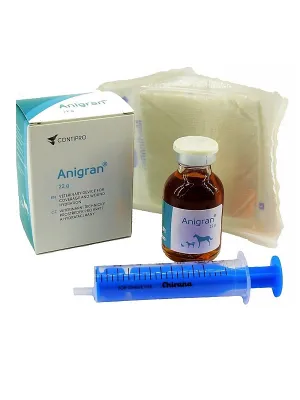 Anigran Gel 22 g