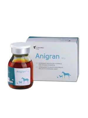 Anigran Gel 50 g