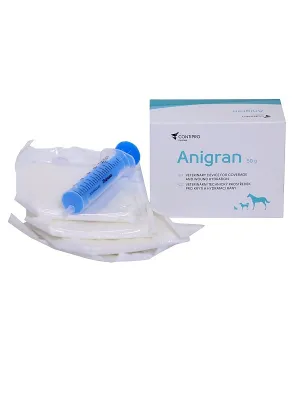 Anigran Gel 50 g