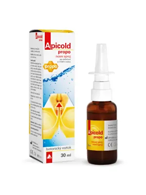 Apicold Propo Nasenspray 30 ml