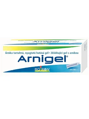 Arnigel Gel 45 g