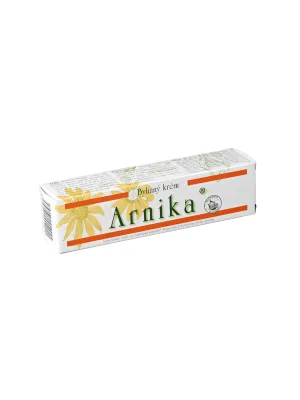 Arnika® Kräutermassagecreme 50 g