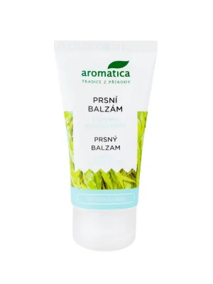 Aromatica Brustbalsam 40 ml