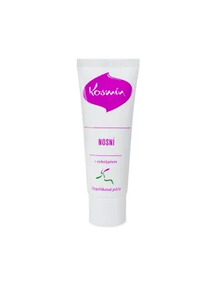 Aromatica Kosmin Nasen-Emulgel 25 ml