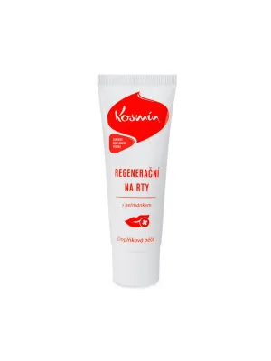 Aromatica Kosmin Regenerierendes Lippenemulgel 25 ml