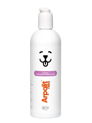Arpalit NEO Anti-Parasiten Shampoo mit Bambus-Extrakt 500 ml