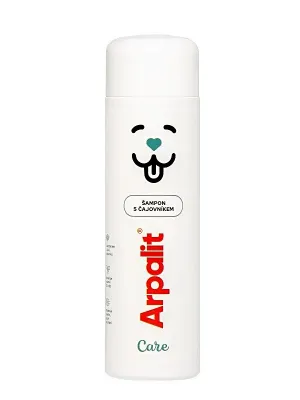 Arpalit NEO Shampoo mit TTO-Extrakt 250 ml