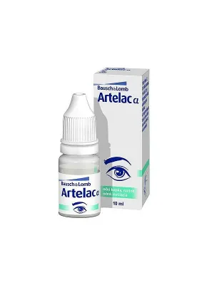 Artelac CL  Augentropfen 10 ml