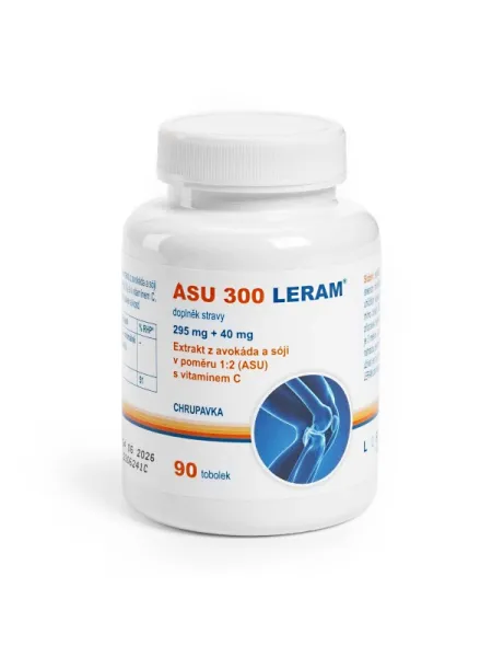 ASU 300 LERAM 90 Kapseln