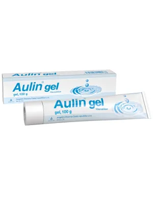 Aulin Gel Nimesulid 100 g