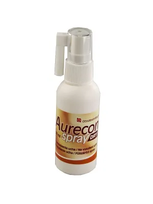 Aurecon Dry Spray 50 ml