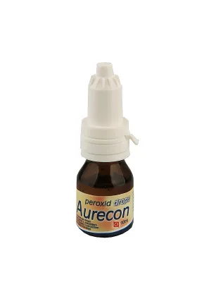 Aurecon Peroxid Drops Tropfen 10 ml